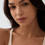 Northern Star Necklace - 