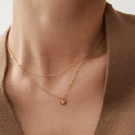 Petit Layered Necklace - 