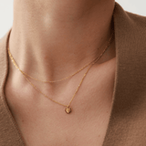 Petit Layered Necklace - 
