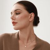 Petit Layered Necklace - 