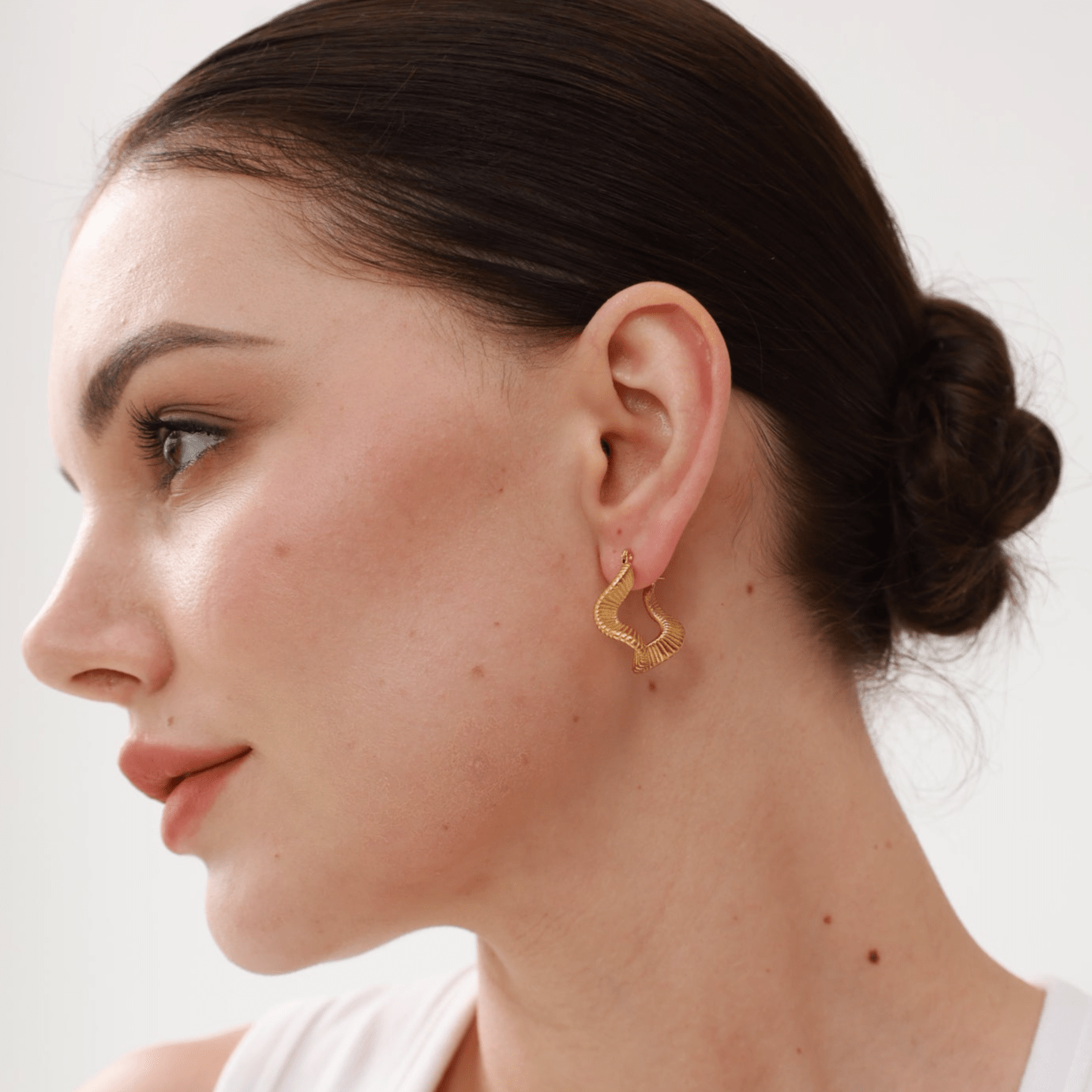 Fulani Earrings - 