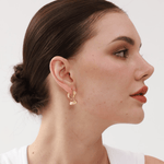 Fulani Earrings - 